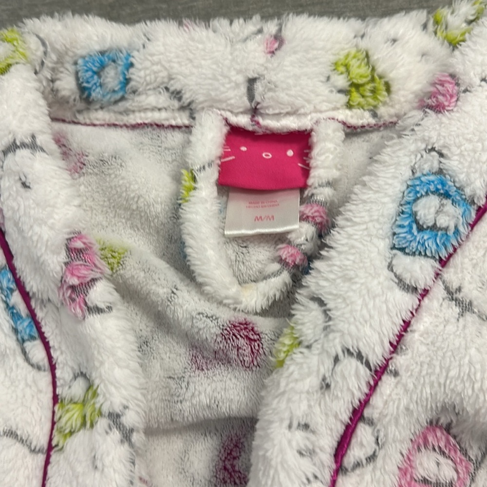 Hello Kitty Robe - image 3